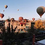 Ξενοδοχείο Falcon Cave