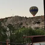 Falcon Cave Γκόρεμε