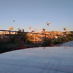 Falcon Cave Ξενοδοχείο Γκόρεμε