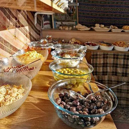 Falcon Cave 2* Göreme