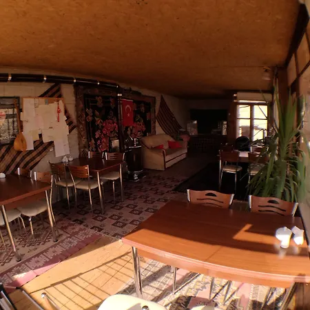 Falcon Cave Otel Göreme
