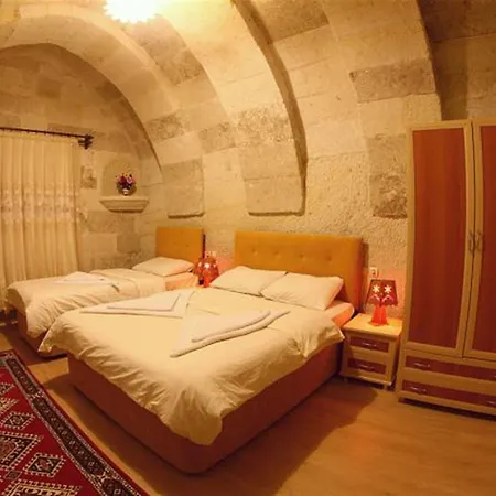 Hotell Falcon Cave Göreme