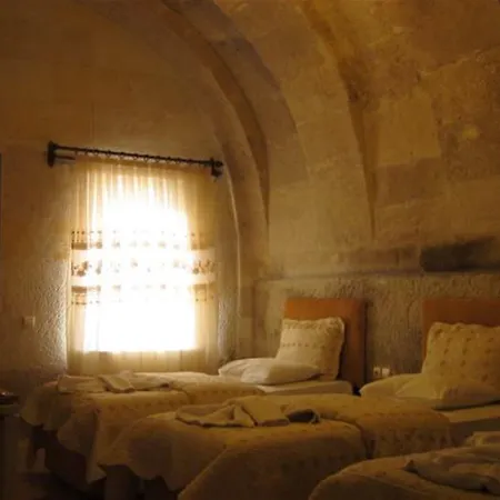 Hotell Falcon Cave Göreme