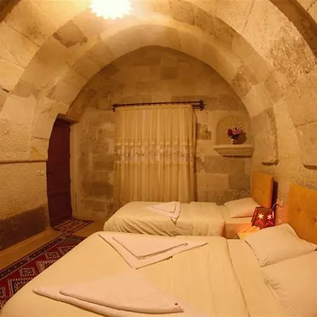 Falcon Cave 2* Göreme