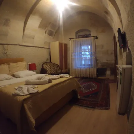 Otel Falcon Cave Göreme
