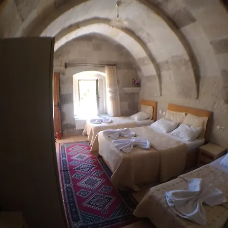 Otel Falcon Cave Göreme