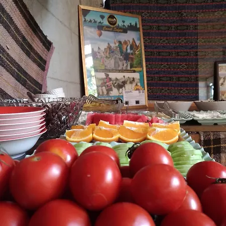 Otel Falcon Cave Göreme