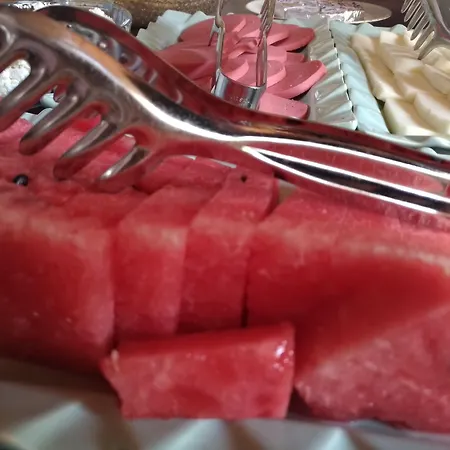 Falcon Cave Otel Göreme