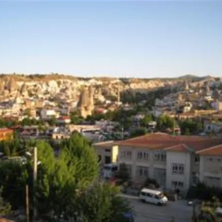 Hotell Falcon Cave Göreme