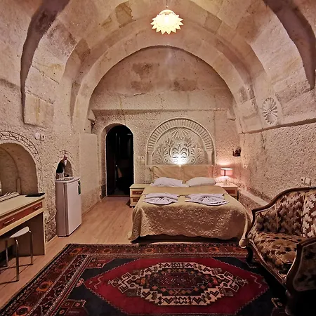 ファルコン ケイヴ スイーツ 2* ギョレメ