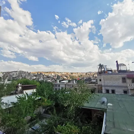 Hotel Falcon Cave Göreme