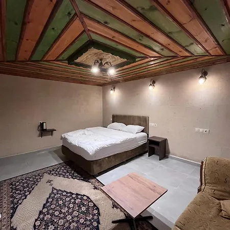 Hotel Falcon Cave Göreme