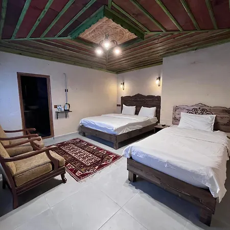 Hotel Falcon Cave Göreme