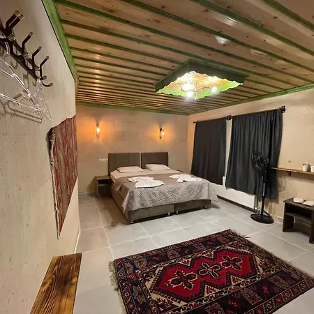 Hotell Falcon Cave Göreme