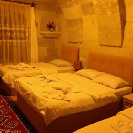 Falcon Cave Hotel