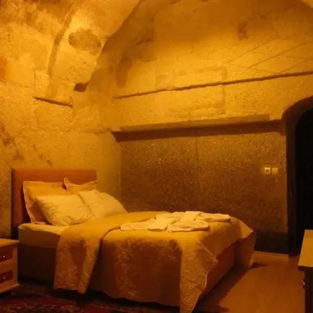 Otel Falcon Cave Göreme