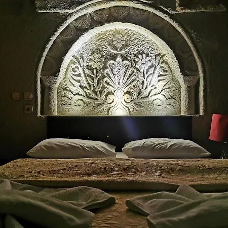 Falcon Cave 2* Göreme