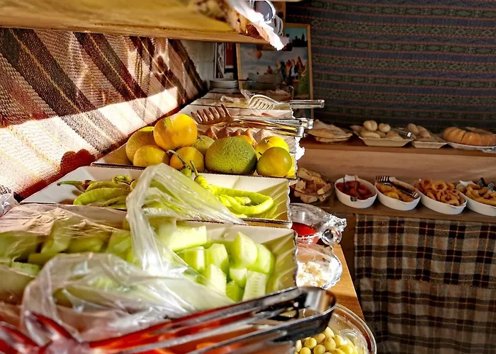 Falcon Cave 2* Göreme