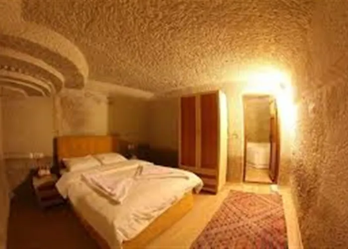Hotel Falcon Cave Göreme