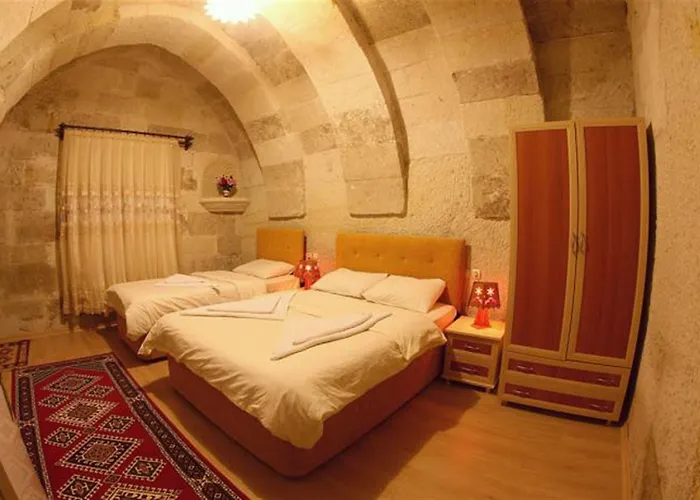 Hotel Falcon Cave Göreme
