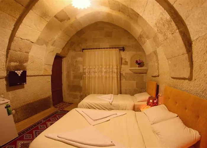 Falcon Cave 2* Göreme