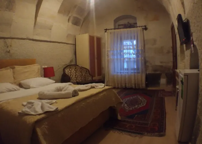 Hotel Falcon Cave Göreme