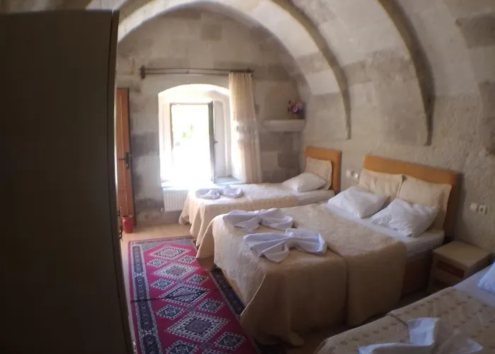 Hotel Falcon Cave Göreme