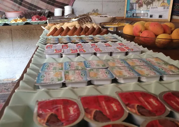 Falcon Cave 2* Göreme