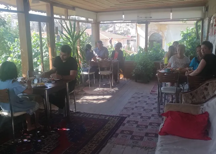 Falcon Cave 2* Göreme