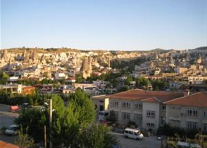 Hotel Falcon Cave Göreme