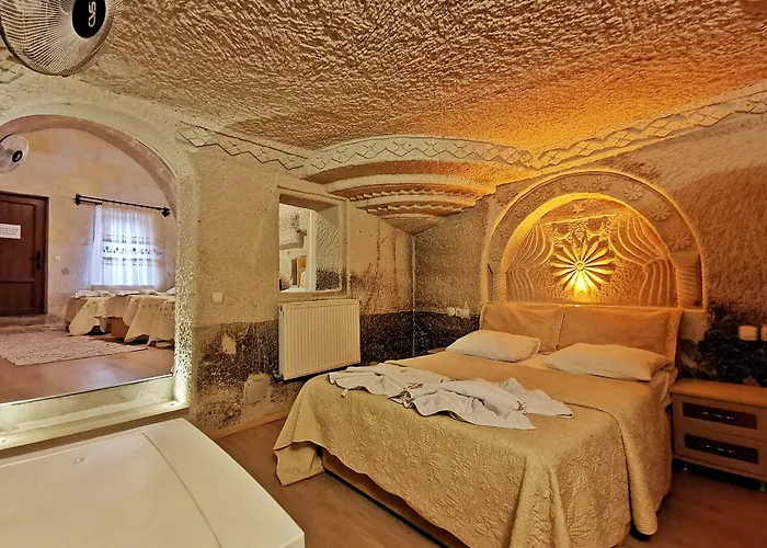 Hotel Falcon Cave Göreme