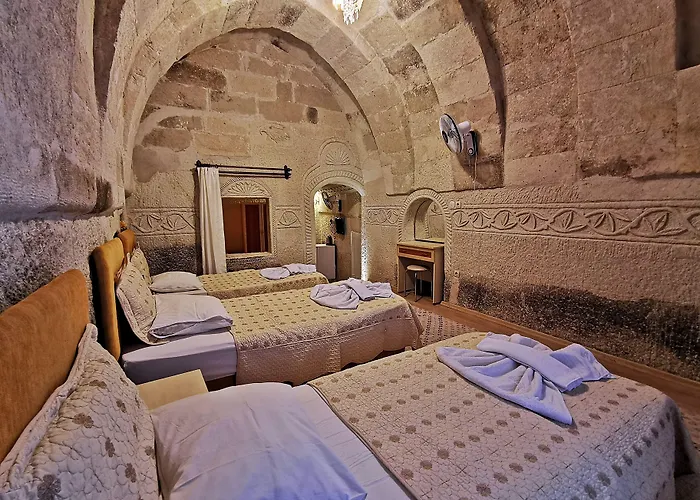 Hotel Falcon Cave Göreme