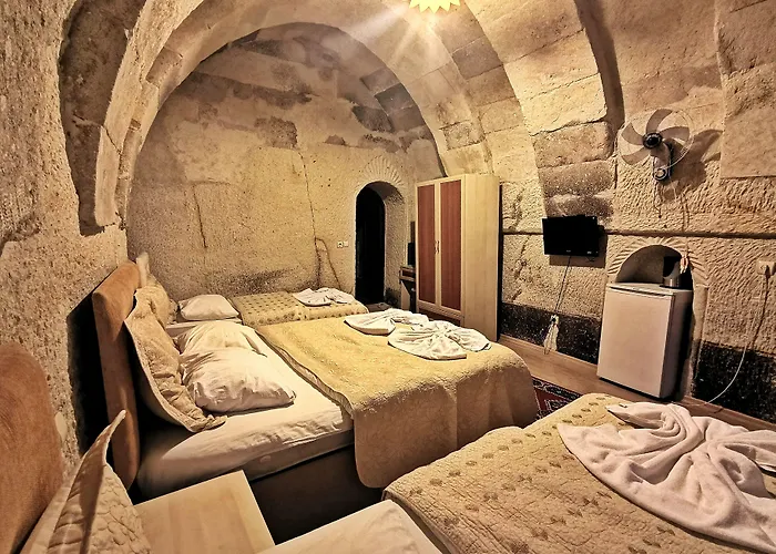 ファルコン ケイヴ スイーツ ホテル 2*